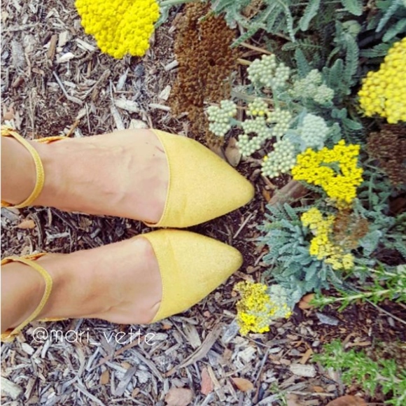 steve madden bart flat